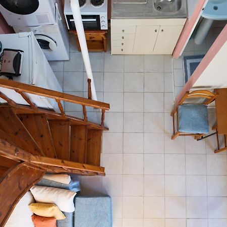 Apartment In The City Center Corfu  Exterior foto